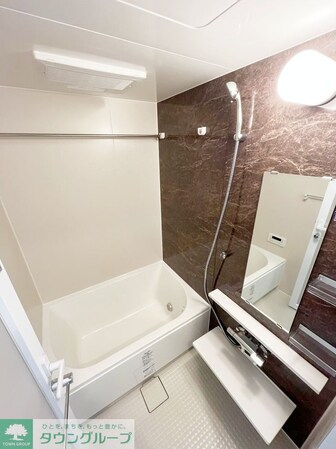 KDXレジデンス千葉中央Eastの物件内観写真